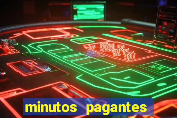 minutos pagantes fortune dragon